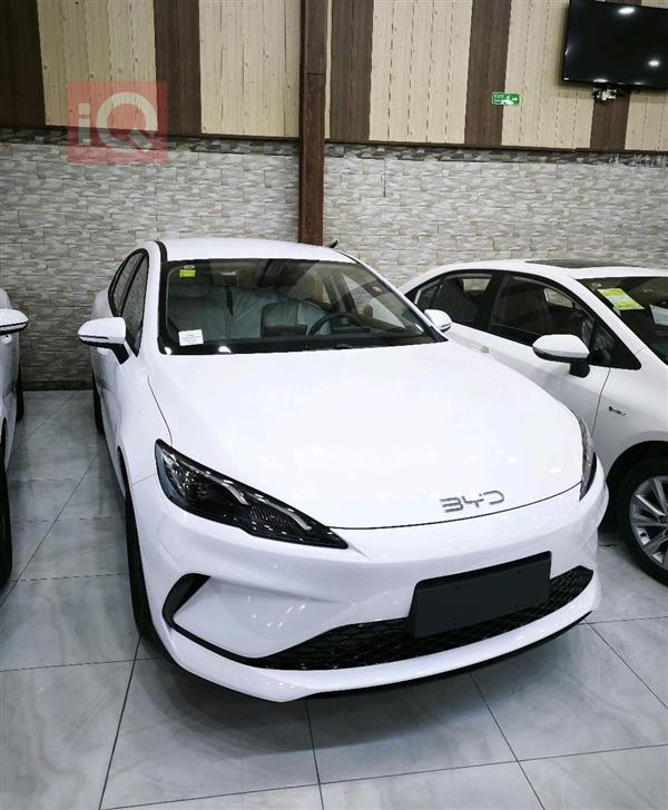 بي واي دي سيل 05 DM-i 2025 للبيع في العراق - دهوك